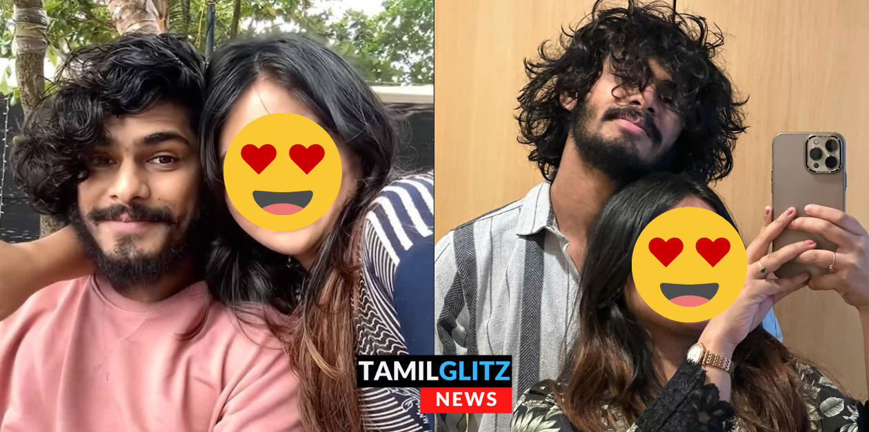 குக் வித் கோமாளி பிரபலத்தை காதலிக்கும் TTF வாசன்.! காதலியை அறிமுகப்படுத்தி வீடியோ வெளியீடு.! 29
