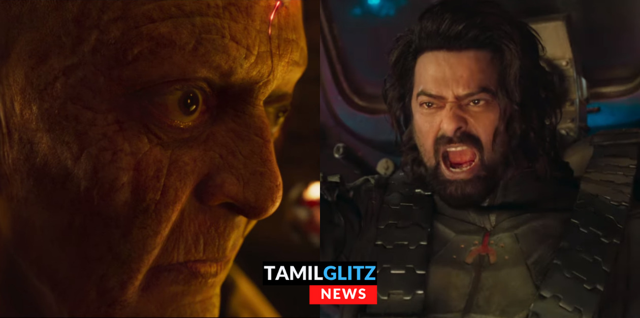 ராமரை தொடர்ந்து கல்கியாக அவதாரம் எடுத்த பிரபாஸ்.! 'கல்கி' படத்தின் ட்ரைலர் இதோ.! 31