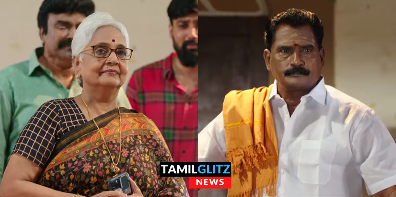 போடு இந்த ட்விஸ்ட்டை எதிர்பாக்கவே இல்லையே.! மீண்டும் உயிருடன் வந்த அப்பத்தா.! ப்ரோமோ 93