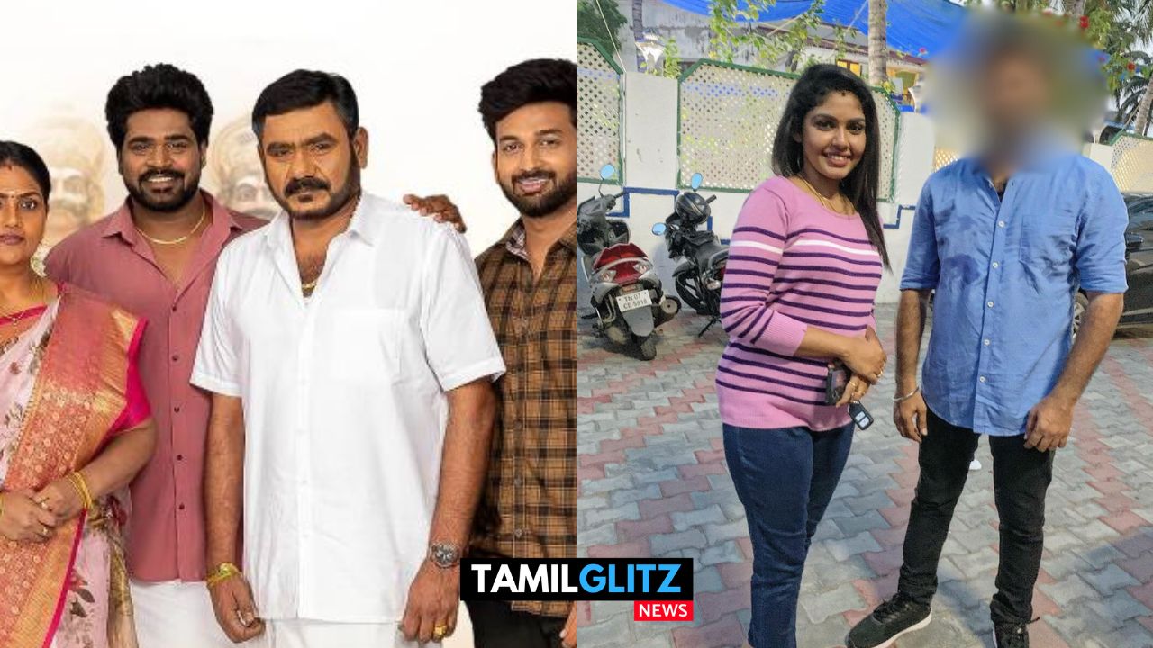பாண்டியன் ஸ்டோர் தொடரில் வெளியேறும் முக்கிய நடிகர்... ரீ என்ட்ரி கொடுக்கும் பிரபலம்..! 111