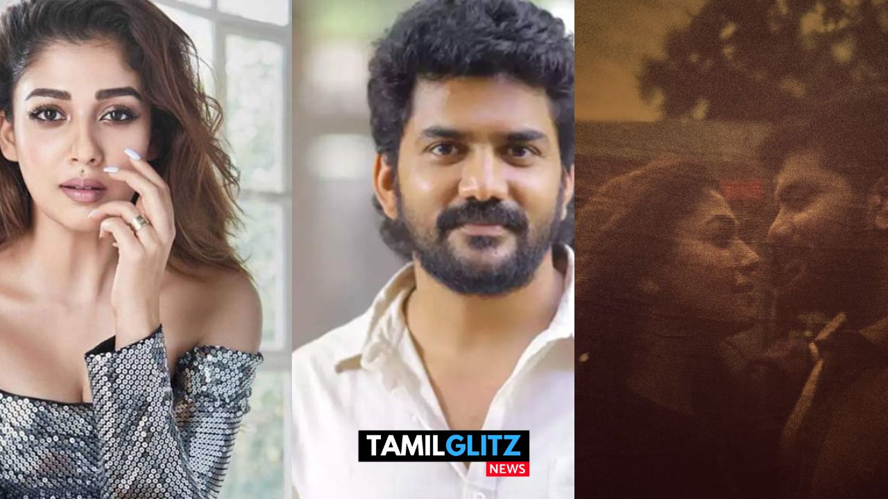 கவின் உடன் நெருக்கமாக நயன்தாரா..! வெளியான புகைப்படத்தில் ரசிகர்கள் பெரும் அதிர்ச்சி..! 77