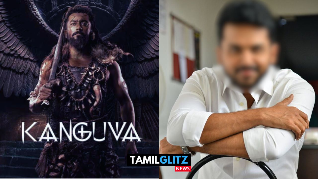 சற்றும் எதிர்பாராத அளவு கங்குவா படத்தில் இணைந்த பிரபல நடிகர்..! உருவாகும் சிவா சினிமேட்டிக் யுனிவர்ஸ்...! 83