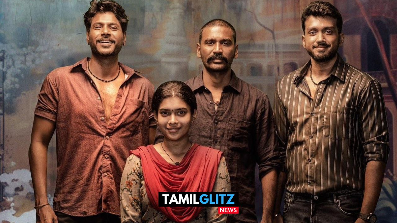 இரண்டு நாள் முடிவில் பாக்ஸ் ஆபிஸை நொறுக்கிய ராயன்..! அள்ளிக்குவித்த வசூலின் முழு விபரம் இதோ..! 93