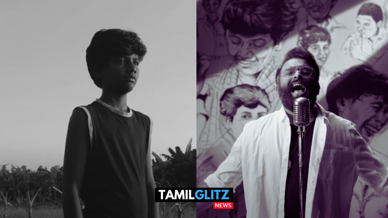 சந்தோஷ் நாராயணன் குரலில் வாழை படத்தின் "ஒரு ஊருல ராஜா" First Single வெளியாகியது...! 43