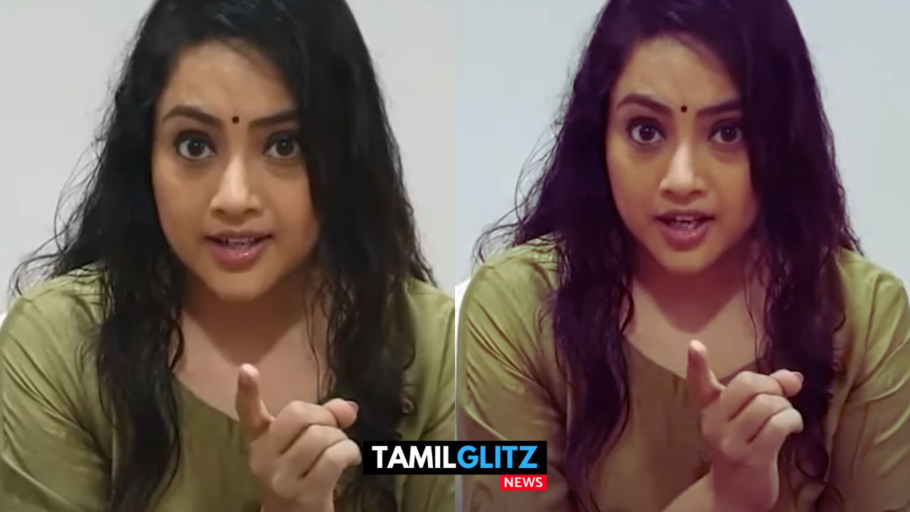 முட்டாள்கள் முட்டாள்களாகத்தான் இருப்பார்கள்..! வதந்திகளுக்கு முற்றுப்புள்ளி வைத்த நடிகை மீனா..! 19
