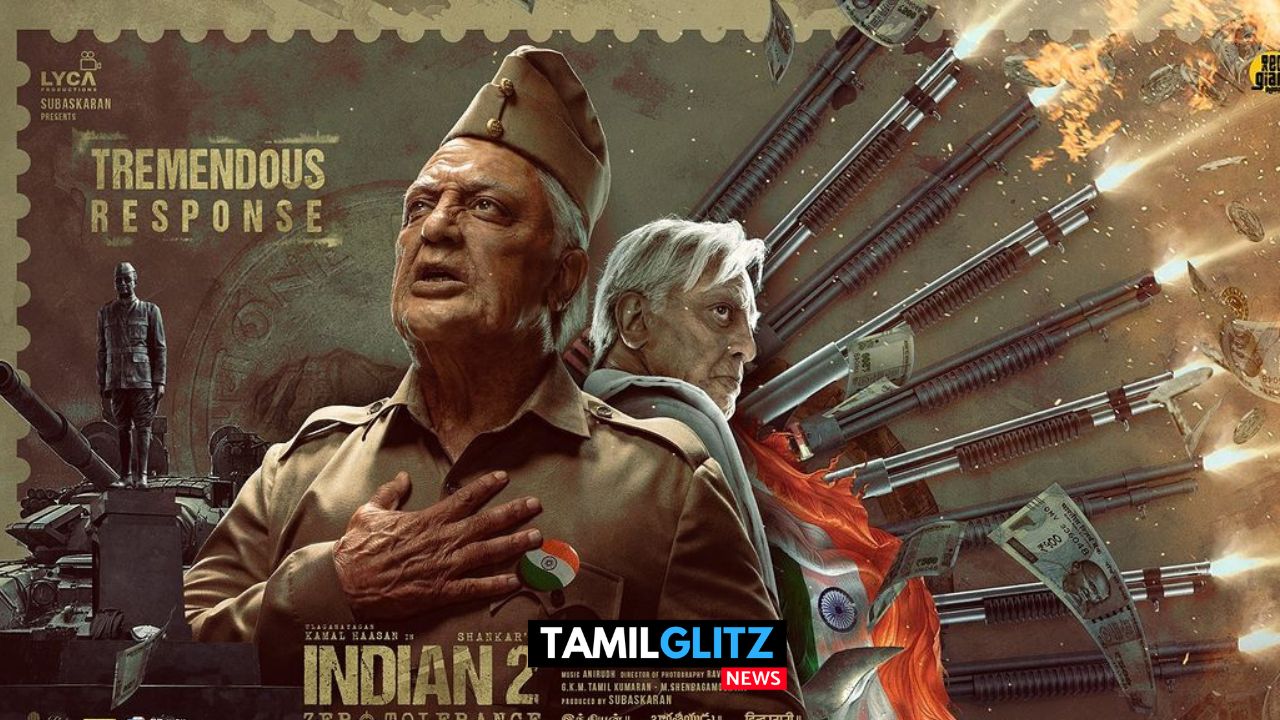 வசூலில் முரட்டு அடி வாங்கிய இந்தியன் 2..! திக்குமுக்காடி நிற்கும் சங்கர்..!உச்சகடுப்பில் தயாரிப்பு நிறுவனம்..! 87