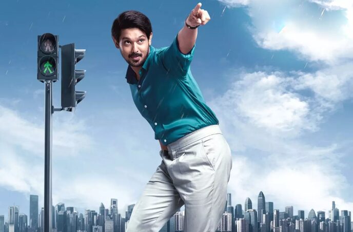 நகுலின் வித்தியாசமான நடிப்பில் வாஸ்கோடா காமா படத்தின் ட்ரைலர் வெளியாகியது..! 3
