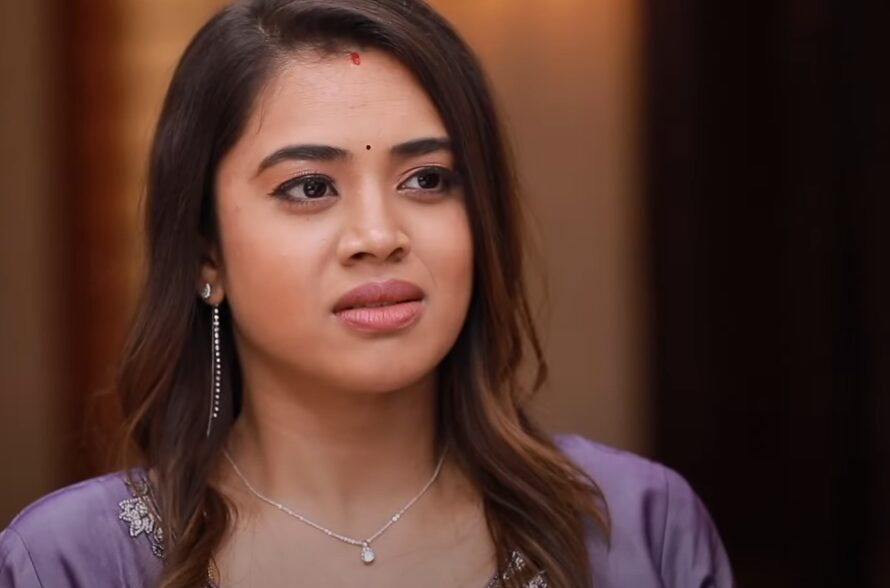 நீ என் கூட பொறந்த அண்ணன் இல்லையே..! அர்ஜுனை அசிங்கப்படுத்திய சாரு..! கண் கலங்கிய அர்ஜுன்..! 3