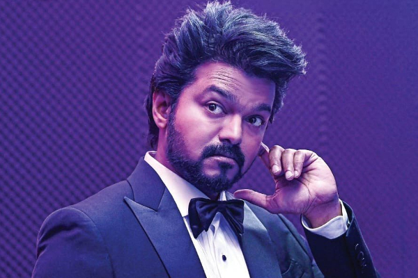 GOAT கதை இதுதான்..! கதையின் கருவை சொன்ன இயக்குனர் வெங்கட் பிரபு..! மகிழ்ச்சியில் ரசிகர்கள்..! 3