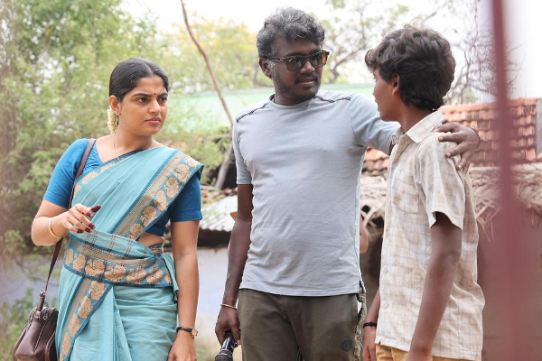 வெளியான முதல் நாளே நல்ல வசூல்..! Mariselvaraj-ன் வாழை படத்தின் முதல் நாள் வசூல் விபரம் இதோ..! 3