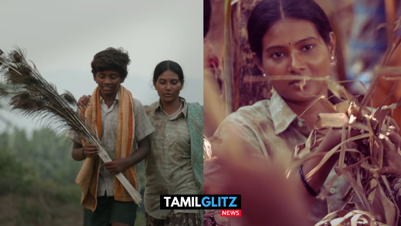 மாரி செல்வராஜ் இயக்கும் வாழை படத்தின் "ஒத்த சட்டி சோறு" பாடல் வெளியாகியது ..! 19