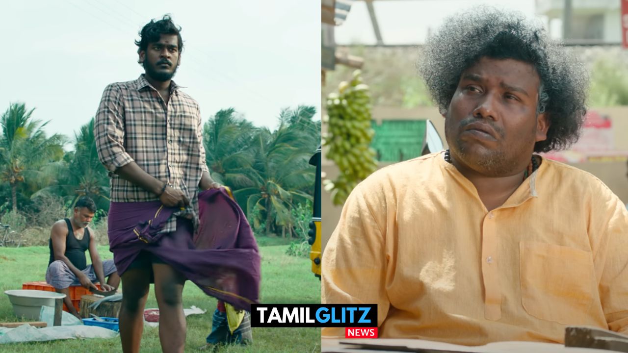 இயக்குனர் சீனு ராமசாமி இயக்கத்தில் கோழிப்பண்ணை செல்லதுரை படத்தின் டீசர் வெளியாகியது..! 99