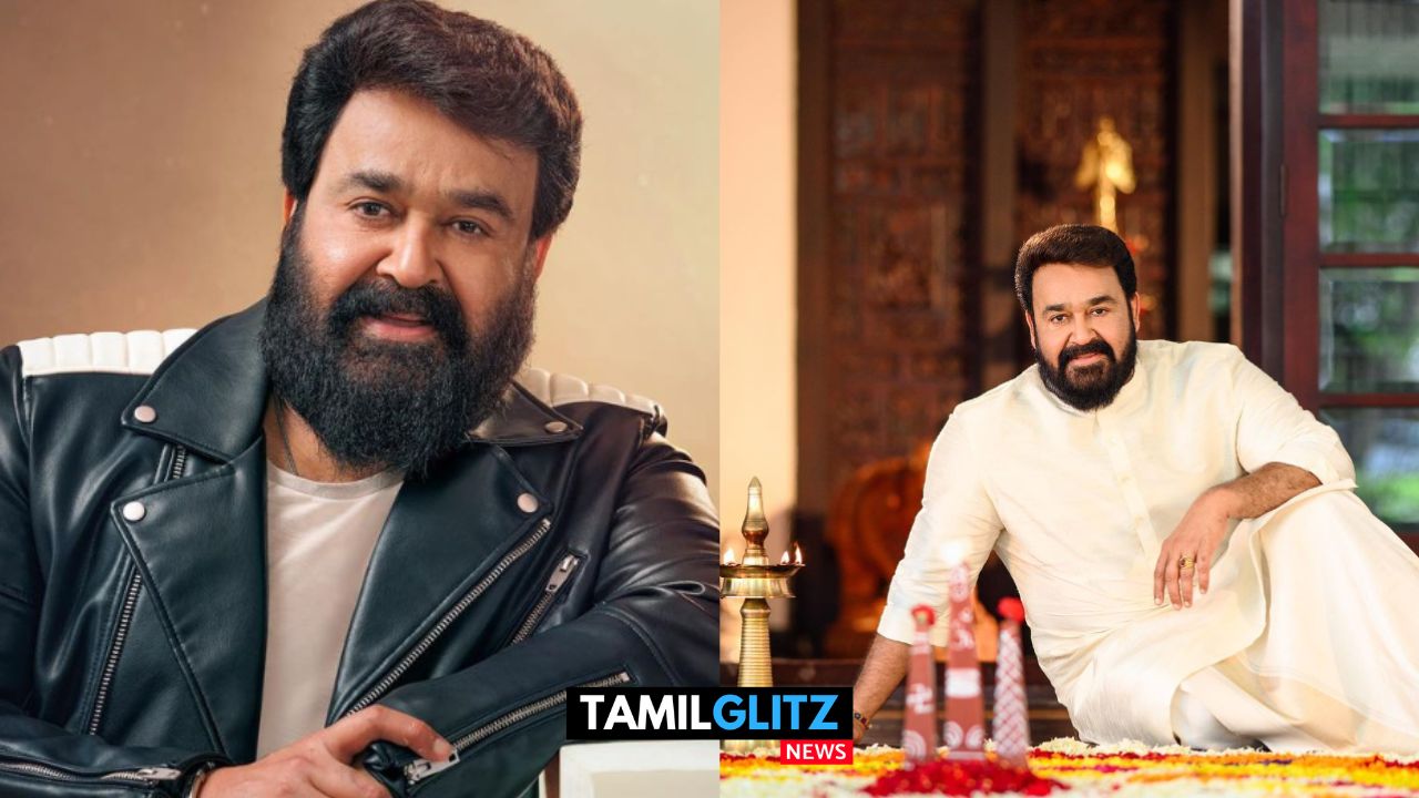 திடீரென ஏற்பட்ட மூச்சு திணறல்..! மருத்துவமனையில் அனுமதிக்கப்பட்ட நடிகர் மோகன் லால்..! 57