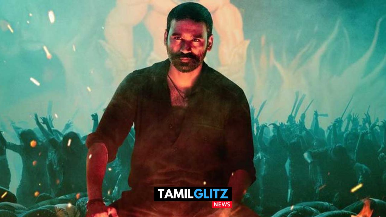 ஆஸ்கர் வரை சென்ற ராயன்..! படக்குழு வெளியிட்ட முக்கிய தகவல்...! கொண்டாட்டத்தில் ரசிகர்கள்..! 7