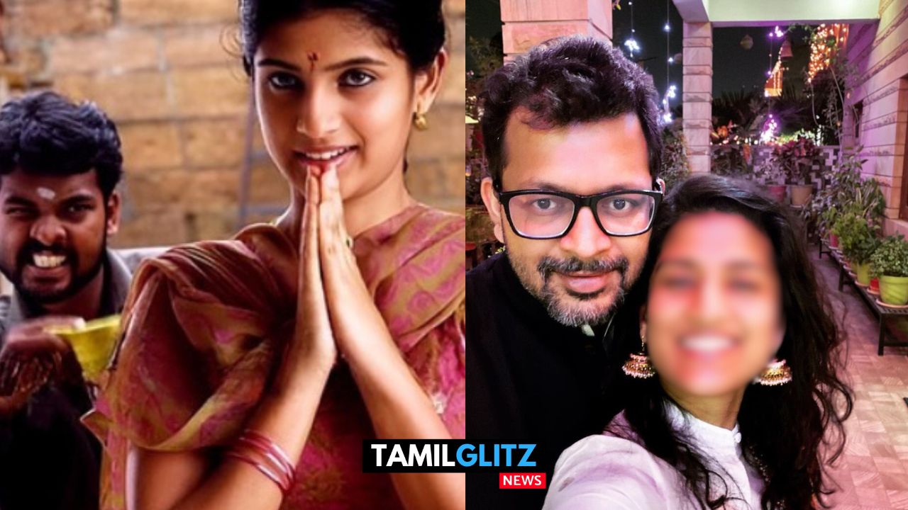 ஆளே அடையாளம் தெரியாமல் மாறிய பசங்க பட நடிகை..! வைரலாகும் புகைப்படம்..! 101
