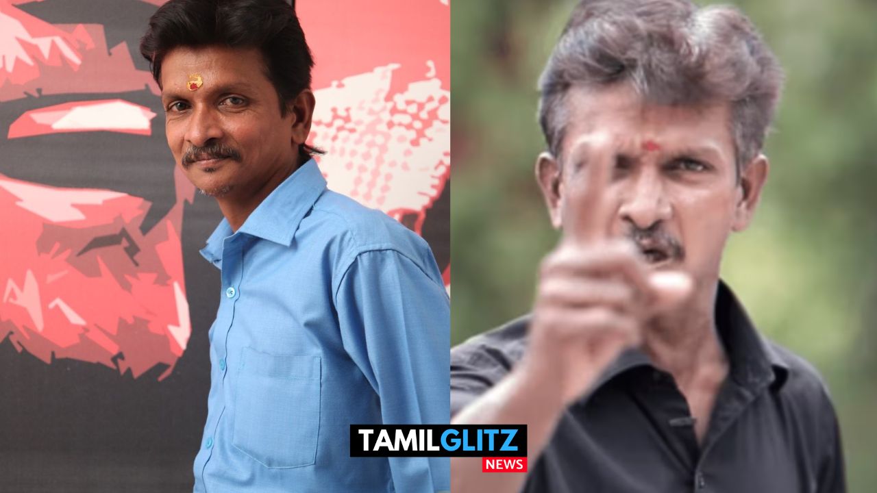 உடல்நல குறைவால் காலமானார் நடிகர் பிஜிலி ரமேஷ்..! சோகத்தில் ரசிகர்கள்..! 23