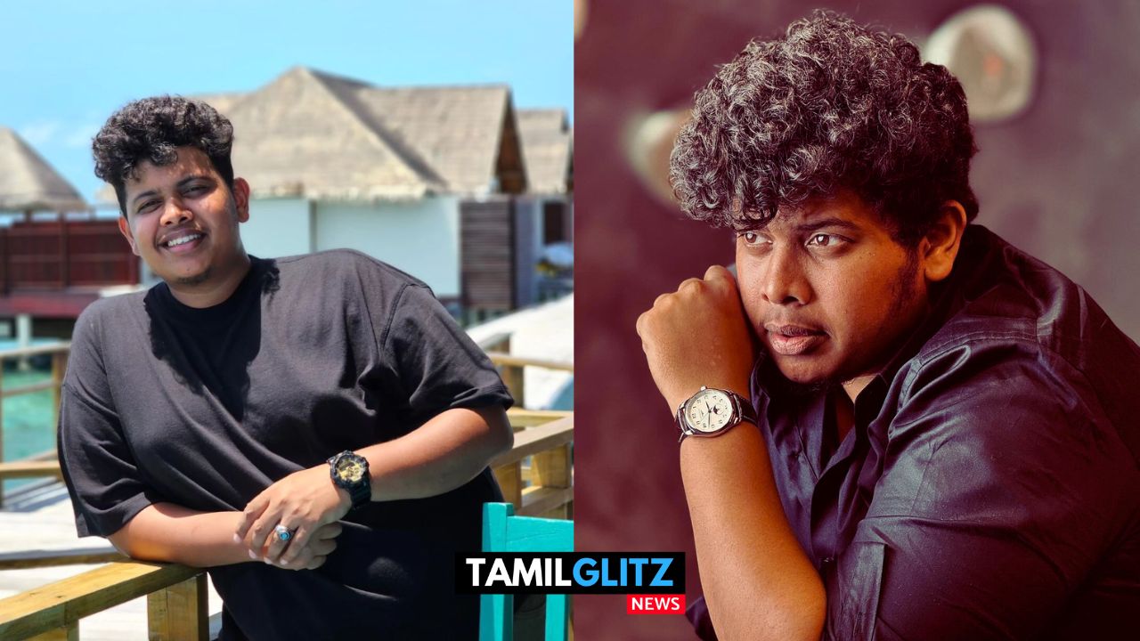 மீண்டும் போலீசில் சிக்கிய யூடியூபர் இர்பான்...! விதிகளை மீறியதாக எழுந்த புகாரில் நடவடிக்கை..! 115