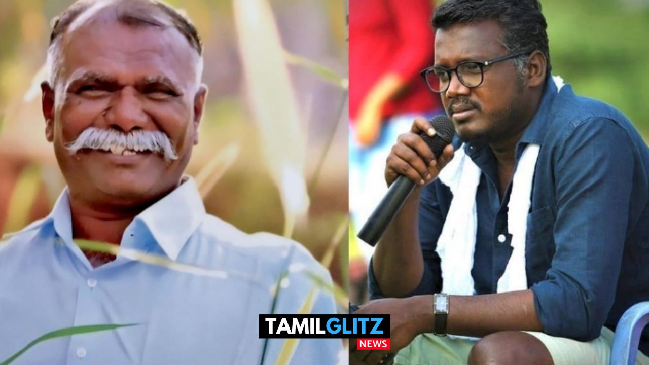என் கதையை Mariselvaraj திருடிவிட்டார்..! வாழை என்னுடைய கதை..! எழுத்தாளர் பரபரப்பு புகார்..! 69