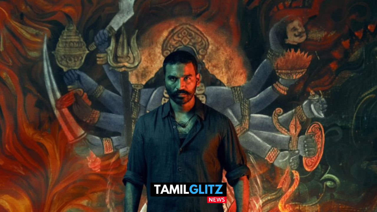 அடங்காத அசுரன்தான்...! உலகளவில் ராயன் படத்தின் மொத்த வசூல்..! வெளியான முழு தகவல்..! 103