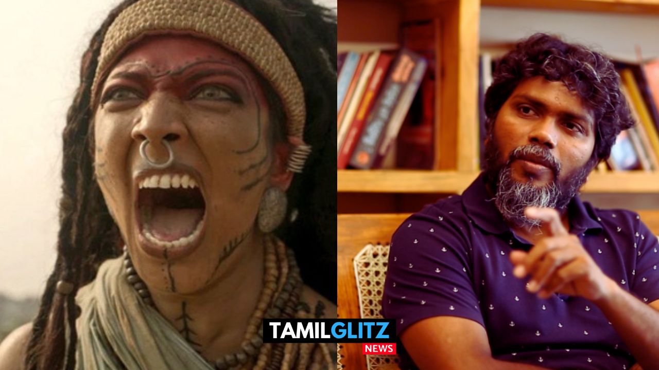 நான் MALAVIKA கிட்ட கொடூரமா நடந்துக்கிட்டேன்..! அவங்க அழுதுட்டாங்க..! இயக்குனர் PA RANJITH அதிர்ச்சி தகவல்..! 73