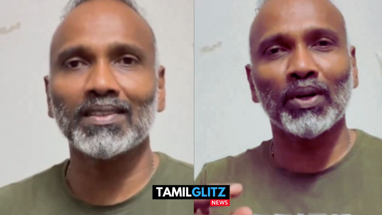 இப்போ எல்லா பிரச்சனையும் சரி ஆகிவிட்டது..! விஜய் மில்டன் புகாரை சரி செய்து வைத்த பிரபல நடிகர்..! 55