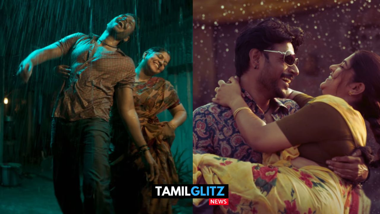 பலரும் எதிர்பார்த்த ராயன் படத்தின் Water Packet பாடல் Video Song வெளியாகியது..! 25