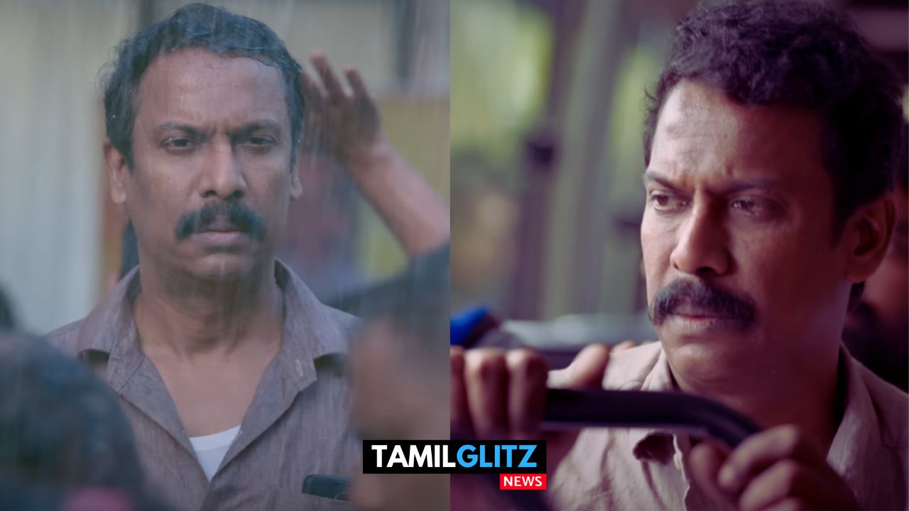 வலியதும் வீழும்..எளியதும் வாழும்...! Samuthirakani எளிமையான நடிப்பில் திரு.மாணிக்கம் ட்ரைலர் இதோ..! 39