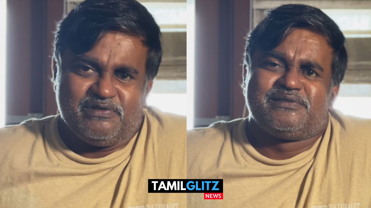 என் மனசு முழுக்க காயங்கள் ரணங்கள்..! வேதனையுடன் பேசி வீடியோ வெளியிட்ட இயக்குனர் செல்வராகவன்..! 109