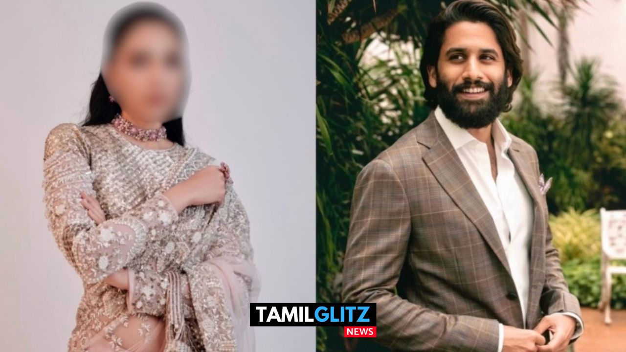 சமந்தாவுக்கு டாட்டா காட்டிவிட்டு 32 வயது நடிகையை திருமணம் செய்ய போகும் நடிகை நாக சைதன்யா...! வெளியான தகவல்..! 49