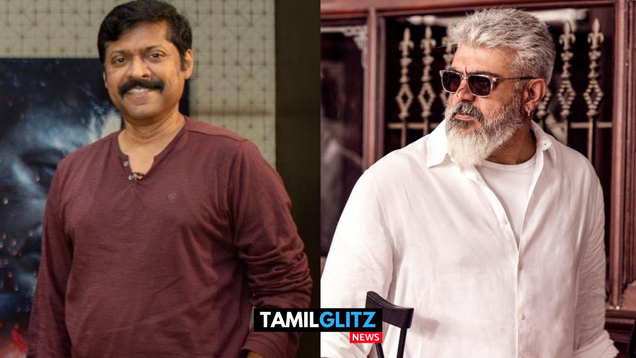 விடாமுயற்சி படத்தை பார்த்த நடிகர் அஜித் அதிர்ச்சி..! மகிழ் திருமேனியிடம் அஜித் கூறிய விமர்சனம்..! 87