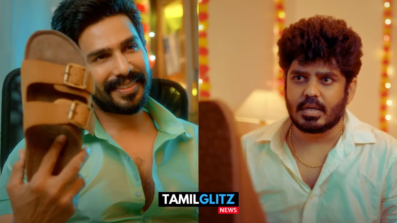 செம்ம மாஸாக வெளியாகிய HOTSPOT 2 படத்தின் அறிவிப்பு..! வெளியான செம்ம ப்ரோமோ இதோ..! 115