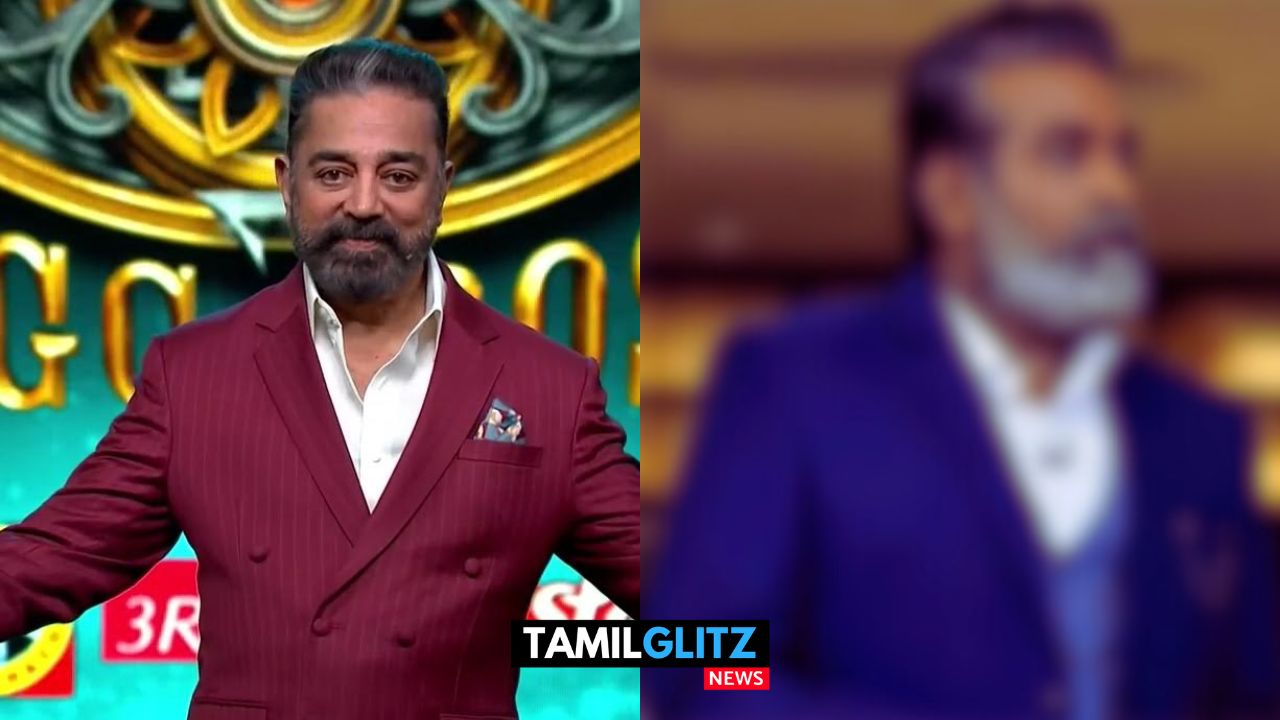 இனி பிக் பாஸ் நிகழ்ச்சியை தொகுத்து வழங்கப்போகும் நபர் இவரா...? வெளியான முக்கிய தகவல்..! 91