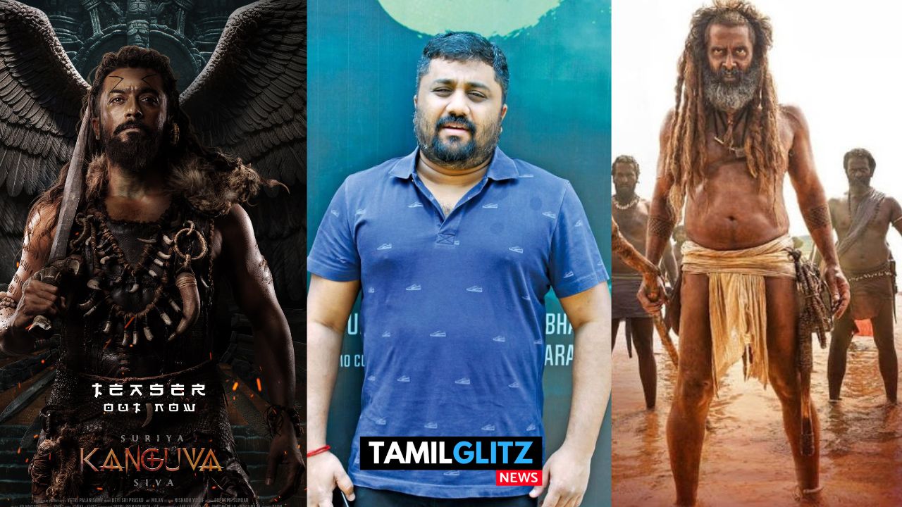 தங்கலான் மற்றும் கங்குவா படத்திற்கு சிக்கல்..! தயாரிப்பாளருக்கு கிடுக்குபிடி போட்ட நீதிமன்றம்..! அதிர்ச்சியில் ரசிகர்கள்..! 43