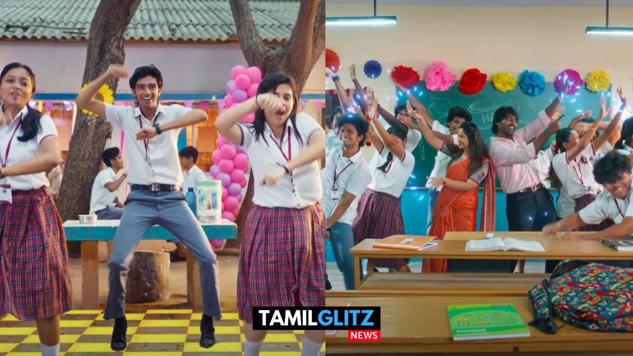 Intro Song உடன் வெளியாகியது கனா காணும் காலங்கள் சீசன் 3 வெளியாகும் தேதி..! 13