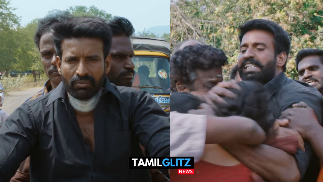 கருடன் விடுதலையை மிஞ்சி நடிகர் சூரி மிரட்டும் கொட்டுக்காளி படத்தின் ட்ரைலர் இதோ..! 7