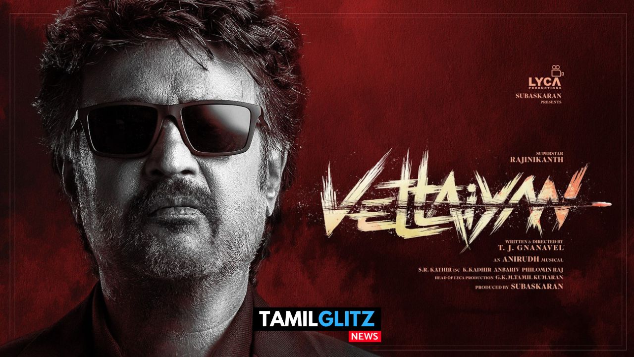 சூர்யாவுக்கு போட்டியாக இறங்கிய சூப்பர் ஸ்டார்..! வேட்டையன் படம் வெளியாகும் தேதி அறிவிப்பு..! பதற்றத்தில் கங்குவா படக்குழு..! 37