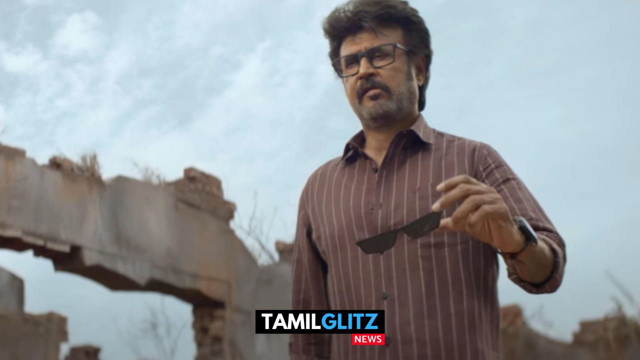 வேட்டையன் படத்தின் "மனசிலாயோ" First Single..! வெளியான வெறித்தனமான அப்டேட்..! கொண்டாட்டத்தில் ரஜினி ரசிகர்கள்..! 119