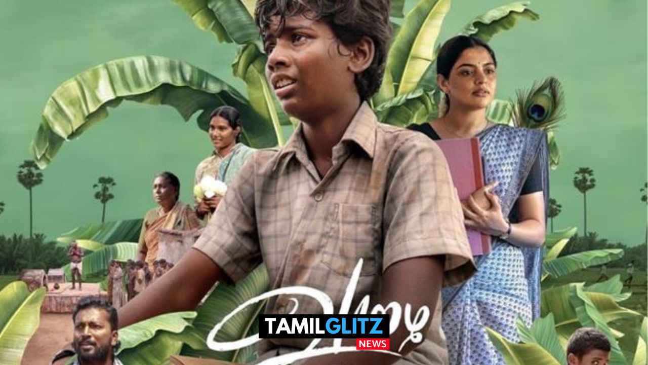 வெளியான முதல் நாளே நல்ல வசூல்..! Mariselvaraj-ன் வாழை படத்தின் முதல் நாள் வசூல் விபரம் இதோ..! 127