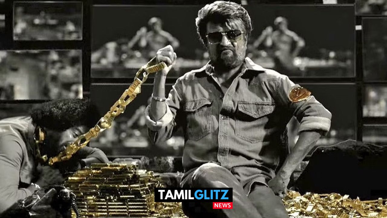 கூலி படத்தில் இணைந்த மாஸ் ஹீரோ..! ரஜினிக்கு வில்லனாகிய பிரபல ஹீரோ..! வெறித்தனமாக வெளியாகிய அப்டேட்..! 115