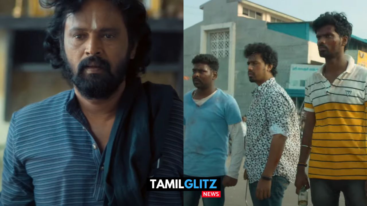 மீண்டும் ஒன்றாக இணைந்த பாய்ஸ்..! வெளியாகியது கோலிசோடா ரைசிங் படத்தின் டீசர்..! 109