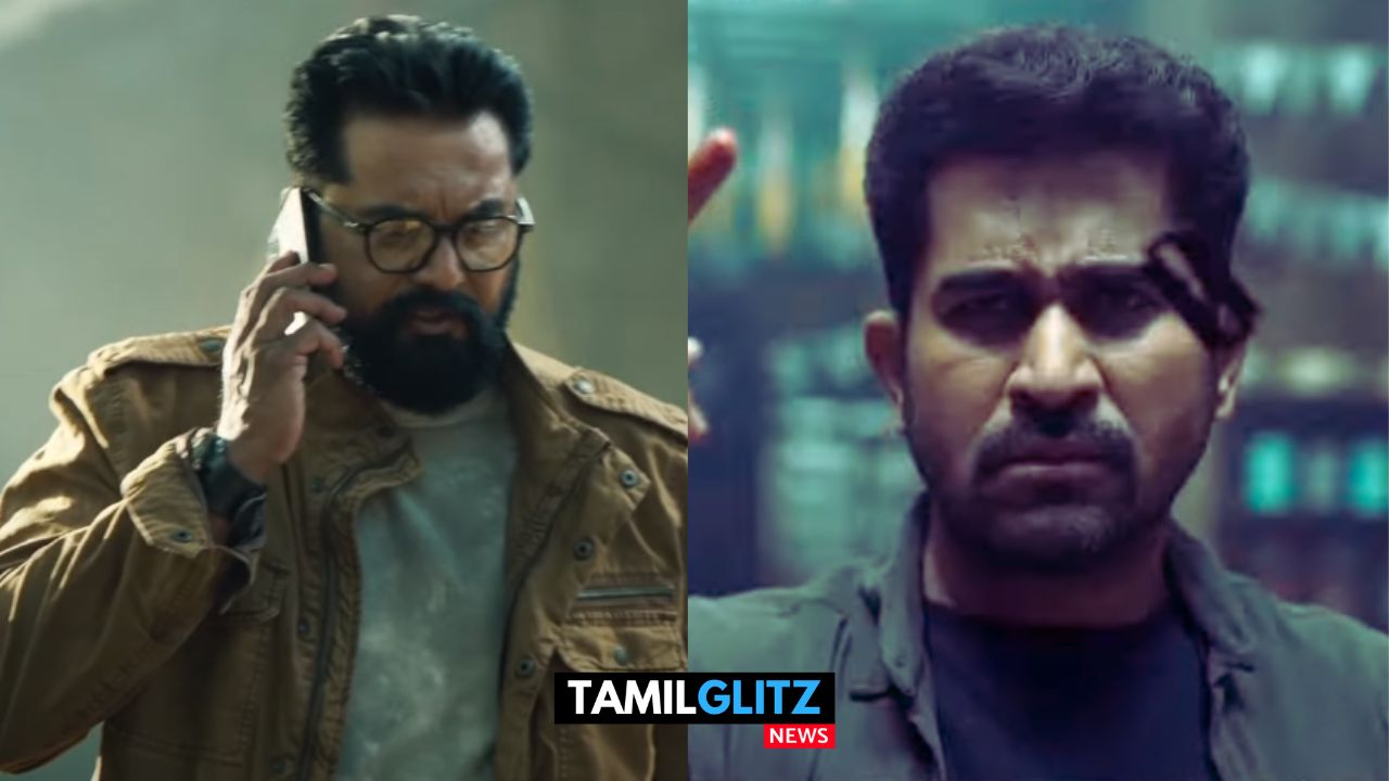 சரியா இருக்கிறதை விட நிம்மதியா இருக்குறது முக்கியம்..! மழைபிடிக்காத மனிதன் படத்தின் புதிய ட்ரைலர் இதோ..! 87