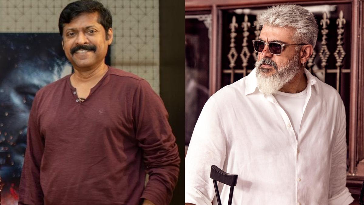 விடாமுயற்சி படத்தை பார்த்த நடிகர் அஜித் அதிர்ச்சி..! மகிழ் திருமேனியிடம் அஜித் கூறிய விமர்சனம்..! 3