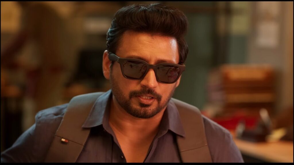 TOPSTAR Prasanth Is Back..! வசூலை அள்ளிக்குவிக்கும் அந்தகன்..! இரண்டு நாட்களில் மட்டும் எவ்வளவு வசூல் தெரியுமா..! 3