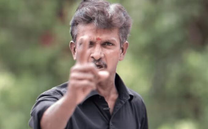 உடல்நல குறைவால் காலமானார் நடிகர் பிஜிலி ரமேஷ்..! சோகத்தில் ரசிகர்கள்..! 3
