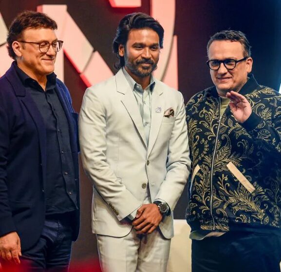 Avengers Dooms Day படத்தில் நடிக்க இருக்கும் தனுஷ்..! வெளியான மிகப்பெரிய தகவல்..! கொண்டாட்டத்தில் ரசிகர்கள்..! 3