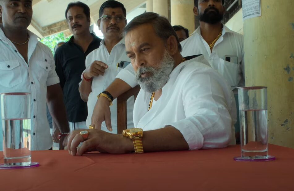 மீண்டும் ஒன்றாக இணைந்த பாய்ஸ்..! வெளியாகியது கோலிசோடா ரைசிங் படத்தின் டீசர்..! 3