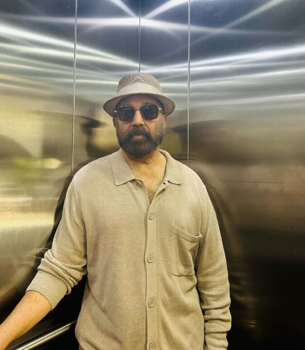 BIGGBOSS 8 குறித்து அதிரடி முடிவெடுத்த கமல்..! வெளியிட்ட அதிர்ச்சி அறிக்கை..! 3