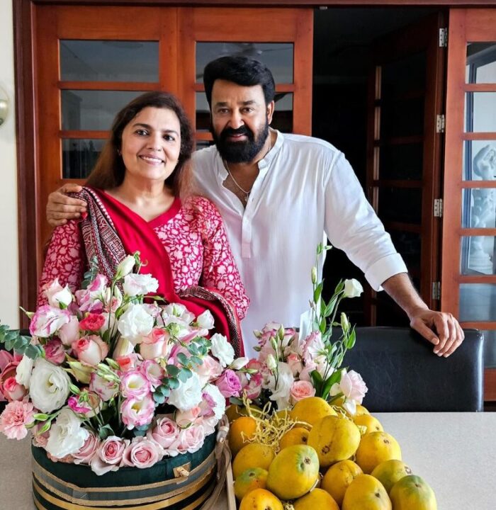 திடீரென ஏற்பட்ட மூச்சு திணறல்..! மருத்துவமனையில் அனுமதிக்கப்பட்ட நடிகர் மோகன் லால்..! 3