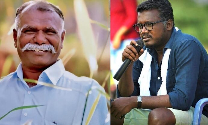 என் கதையை Mariselvaraj திருடிவிட்டார்..! வாழை என்னுடைய கதை..! எழுத்தாளர் பரபரப்பு புகார்..! 3