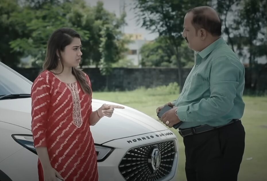 ப்ரியாவை சிவாவுக்கு கட்டிவைக்க திட்டம் போட்ட பல்லவி..! ஜாதகத்தை மாற்றி எழுதி ப்ரியா வாழ்க்கையை கெடுக்க பலே திட்டம்..! 3